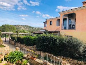 Bilocale Miramare img12