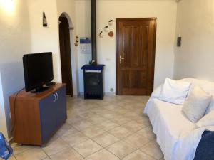Bilocale Miramare img17