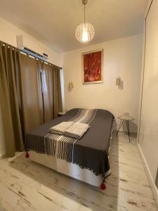 Bodrum Merkezde Denize 50 Adım Daire A