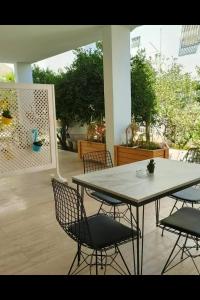 Bodrum Merkezde Denize 50 Adım Daire A