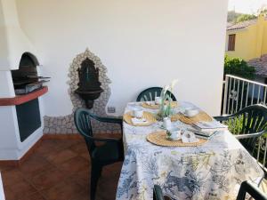 Bilocale Miramare img23
