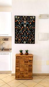 Il Melograno Apartment (Centro Storico Prato)