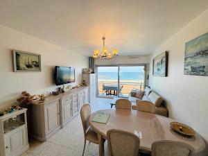 Valras-Loc - Appartement Trois Etoiles