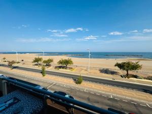 Valras-Loc - Appartement Trois Etoiles