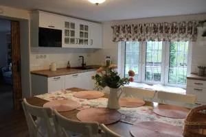 Ubytování Na Samotě - Šardice