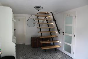 Ubytování Na Samotě