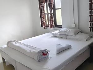 Kinglayang Homestay