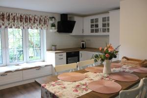 Ubytování Na Samotě