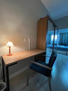 Duplex na Oscar Freire