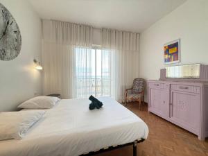 Valras-Loc -Bel appart 120m2