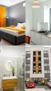 Corso Studio 1 - Sîrbi