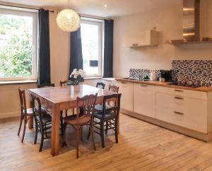 House with Sauna near center - 200 m²