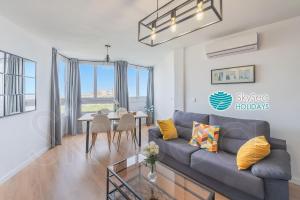 Skysea Calahonda Playa LA ALGAIDA