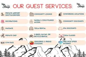 The Zen Den - Sauna Sleeps 15 & King Bed - Health Amenities - Shell