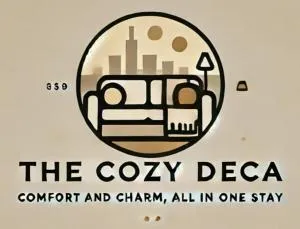 The Cozy Deca - Dayap