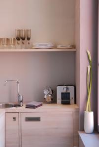 Lille A Part - Gites Urbains