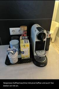 Apartment Ferienregion Bergstraße