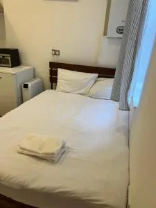 West hamstead - 汉普斯敦