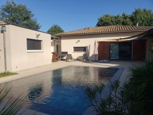 Appartements Gites Boheme en Cevennes - O Jardin d-A Cote : photos des chambres