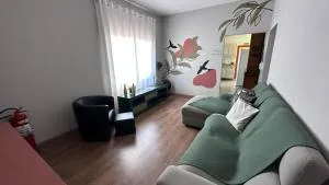 Villa do Aconchego · Próxima ao centro São João da Boa Vista · Casa inteira - Pituba