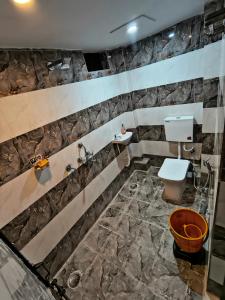 Siddhi Homestay
