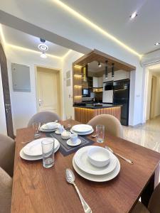 مدينتي - Madinaty Eden Grove