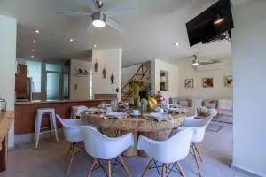 Casa en Nuevo Vallarta - Naranjo