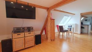 Ferienhaus Pfaffe