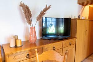 Ferienwohnung Lübbers