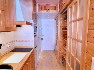 Appartements Saint Pierre - ISOLA 2000 : photos des chambres