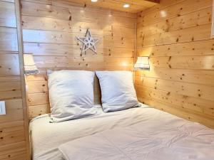 Appartements Saint Pierre - ISOLA 2000 : photos des chambres