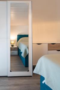 Semsales, relaxing and quiet