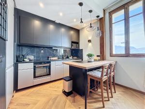 Appartements L'Horizon Aixois : photos des chambres