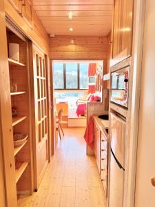 Appartements Saint Pierre - ISOLA 2000 : photos des chambres