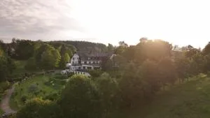 Hotel Waldesruh - Forchheim