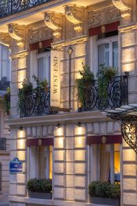 Hotel West-End