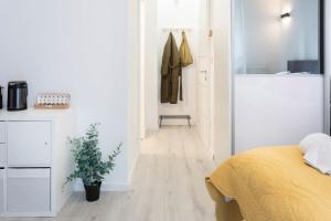 Lux Nest I City Apartment URBAN STAY