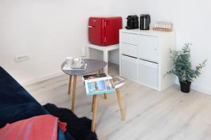 Lux Nest I City Apartment URBAN STAY