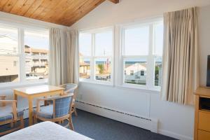 The Gull Oceanside Inn & Motel