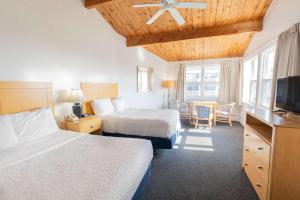 The Gull Oceanside Inn & Motel