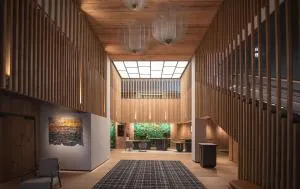 贝斯特韦斯特普瑞米尔派克斯酒店  - Reims