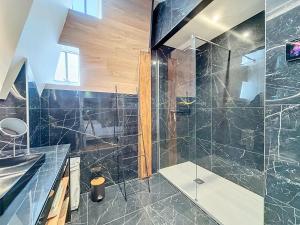 Appartements L'Horizon Aixois : photos des chambres