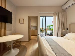 Casa Pilar - Superior Terrace