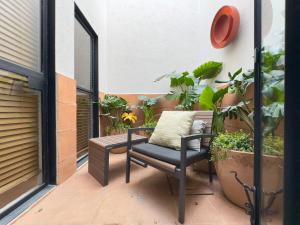 Casa Pilar - Superior Terrace