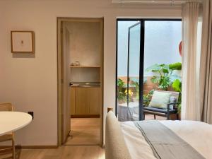 Casa Pilar - Superior Terrace