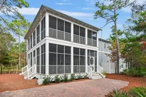 Caspian Blue Paradise 30A Luxe Retreat - Seacrest