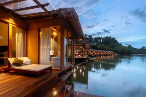 Cherlynn Resort