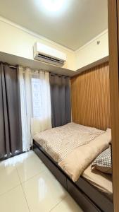 10-15mins walk to Mall of Asia - Shore 3 Residences Tower 2