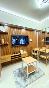 10-15mins walk to Mall of Asia - Shore 3 Residences Tower 2