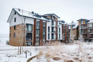 MOLO LIPNO RESIDENCE